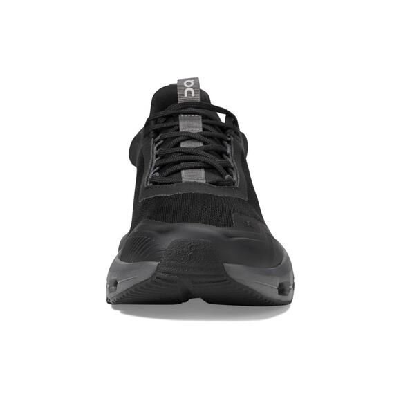 On Cloud Nova X Black | Eclipse Men’s Size 12. ЗMЕ30410106 main image 8